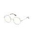 Tom Ford TF5595-B 016 Damskie Okulary , Oprawki Srebne