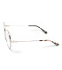 Tom Ford TF5595-B 016 Damskie Okulary , Oprawki Srebne