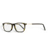 Tom Ford TF5398 052 Męskie  Okulary , Oprawki Havana