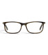 Tom Ford TF5398 052 Męskie  Okulary , Oprawki Havana