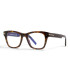 Tom Ford TF5886-B 052 UNISEX  Okulary , Oprawki Havana