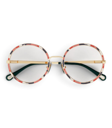 Chloe CH0103O 003 -Damskie Okulary , Oprawki
