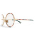 Chloe CH0103O 003 -Damskie Okulary , Oprawki
