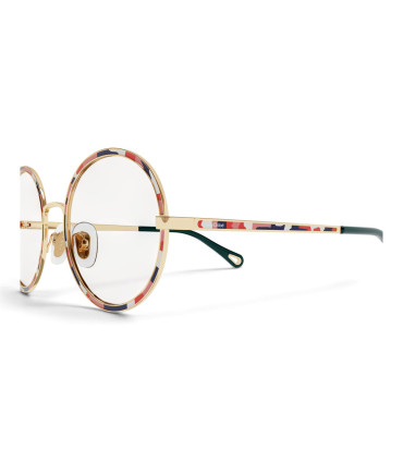 Chloe CH0103O 003 -Damskie Okulary , Oprawki