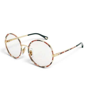 Chloe CH0103O 003 -Damskie Okulary , Oprawki