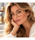 Chloe CH0103O 003 -Damskie Okulary , Oprawki
