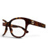 Gucci GG1340O 002- Damskie Okulary , Oprawki Havana