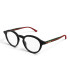 Gucci GG1871O 001- UNISEX Okulary , Oprawki Czarne