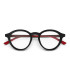 Gucci GG1871O 001- UNISEX Okulary , Oprawki Czarne