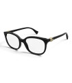 Gucci -GG1075O 004 Damskie Okulary , Oprawki Czarne