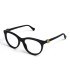Gucci -GG1074O 004 Damskie Okulary , Oprawki Czarne