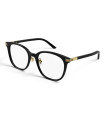 Gucci -GG1453OK 001 Damskie Okulary , Oprawki Czarne