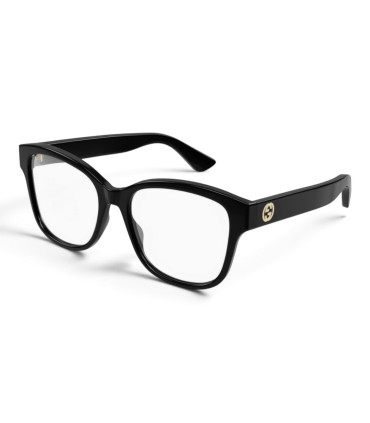 Gucci -GG1341O 001 Damskie Okulary , Oprawki Czarne
