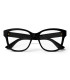 Gucci -GG1341O 001 Damskie Okulary , Oprawki Czarne