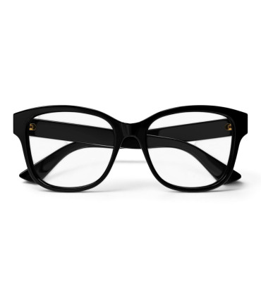 Gucci -GG1341O 001 Damskie Okulary , Oprawki Czarne