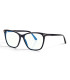Tom Ford TF5762-B 001 Damskie Okulary , Oprawki Czarne