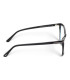 Tom Ford TF5762-B 001 Damskie Okulary , Oprawki Czarne