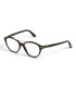 Tom Ford TF5412 001 Męskie Okulary , Oprawki Czarne
