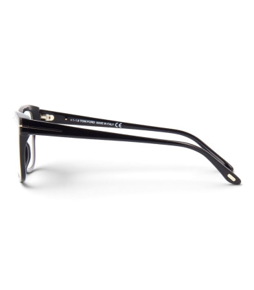 Tom Ford TF5597-B 001 Damskie Okulary , Oprawki Czarne