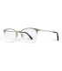 Tom Ford TF5452 029 Męskie ] Okulary , Oprawki Matowe