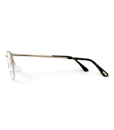Tom Ford TF5452 029 Męskie ] Okulary , Oprawki Matowe