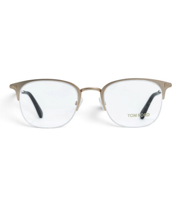 Tom Ford TF5452 029 Męskie ] Okulary , Oprawki Matowe