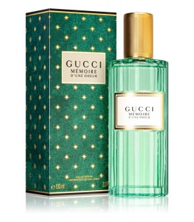 Gucci Mémoire d'Une Odeur Eau De Parfum Unisex