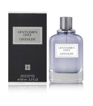 Givenchy Gentleman Only Pour Homme Eau De Toilette