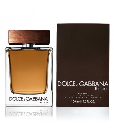 Dolce & Gabbana The One For Men Eau de Toilette