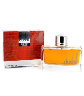 Dunhil Purssuit 1,7ml Eau De Toilette Próbka - Próbka 1.7