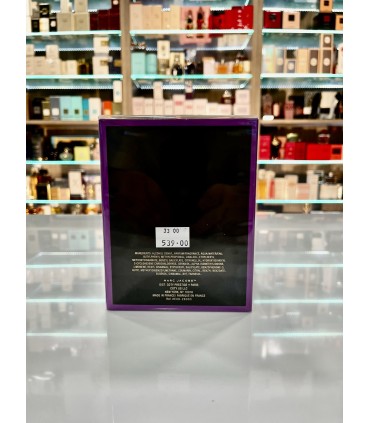 Marc Jacobs Lola Eau De Parfum UNIKAT VINTAGE OLD