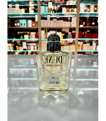 Dior Dune Pour Homme  Eau De Toilette UNIKAT