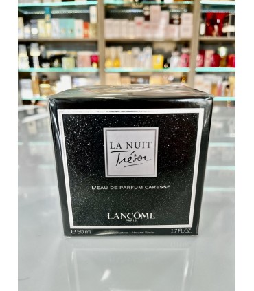Lancome Tresor La Nuit Caresse Eau De Parfum UNIKAT