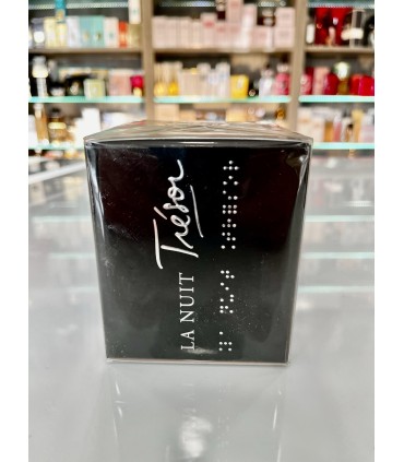 Lancome Tresor La Nuit Caresse Eau De Parfum UNIKAT