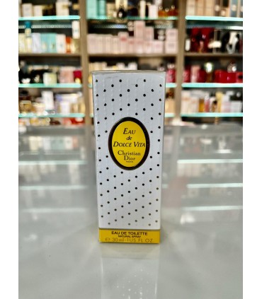 Christian Dior Eau De Dolce Vita Eau De Toilette  2011 r Unikat