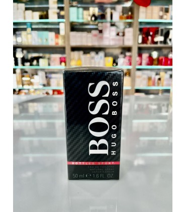 Hugo Boss Bottled Sport Eau De Toilette UNIKAT