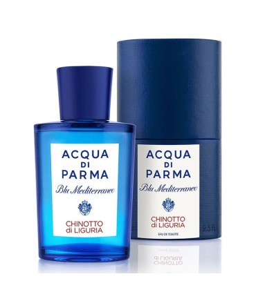 Acqua Di Parma Blu Mediterraneo 1.2 ml EDT Próbka