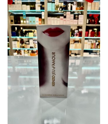 Kenzo Jeu D'Amour Eau De Parfum UNIKAT