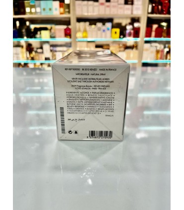 Kenzo Jeu D'Amour Eau De Parfum UNIKAT