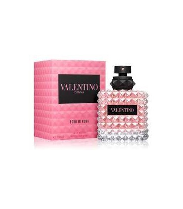 Valentino Donna Born In Roma Eau De Parfum