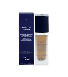 Dior Diorskin Forever 043 Cannelle/Cinnamon - Fluid 30 ml
