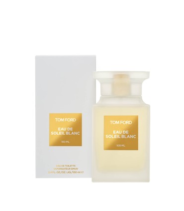 Tom Ford Eau De Soleil Blanc Eau De Toilette UNIKAT UNISEX