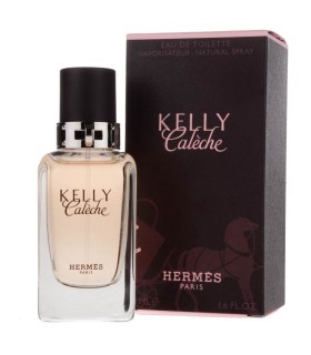 Hermes Kelly Caleche Eau De Toilette UNIKAT - 100 ml