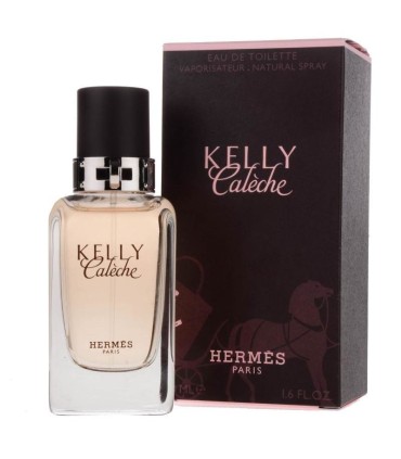 Hermes Kelly Caleche Eau De Toilette UNIKAT