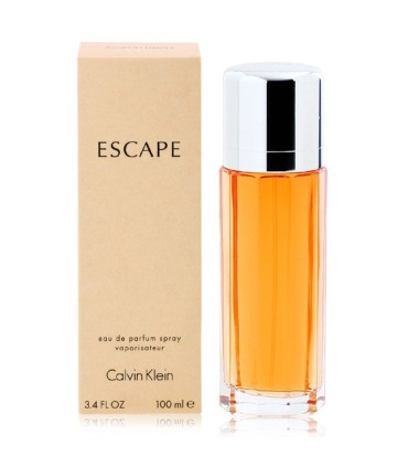 Calvin Klein Escape Woman Eau De Parfum