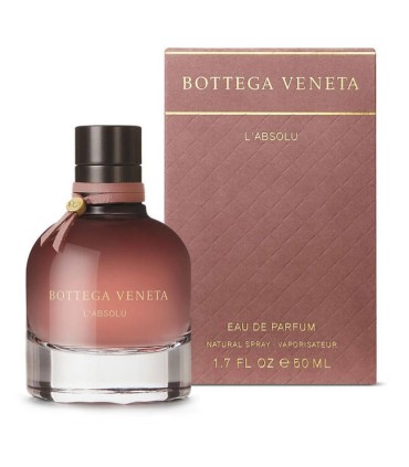 Bottega Veneta L'Absolu Eau De Parfum UNIKAT