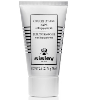 Sisley Confort Extreme Mains - 75 ml