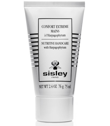 Sisley Confort Extreme Mains