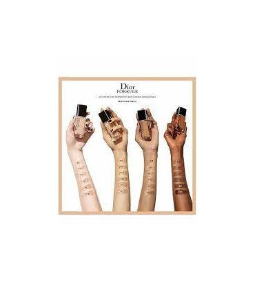 Dior Forever 4WP Warm Peach / 043 24H