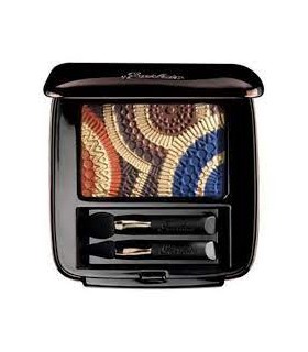 Guerlain Terracotta Inca Summer Ombre Eclat - Cień do powiek 